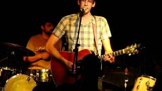 Video thumbnail of "Future Kings of Nowhere "Charles Grodin, You're My Hero" 9/19/09 Dook Coffeehouse (15 of 16)"