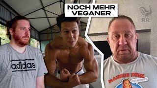 Markus Rühl nimmt Paul Unterleitner und Unge auseinander!