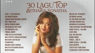 Betharia Sonatha - Album 30 Lagu Top Betharia Sonatha | Audio HQ