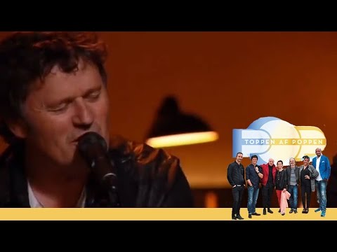 Toppen af poppen: Poul Krebs fortolker Anne Dorte Michelsen Toppen af poppen: Poul Krebs fortolker Anne Dorte Michelsen