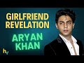 Aryan khan brazilian girlfriend unveiled  hungama express