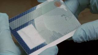 U.S. Government Printing Office:  Trusted Traveler Program