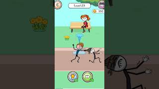 Thief Puzzle level 23 #shorts #gaming #shortsfeed #trending #puzzlefrenzy #unfrezzmyaccount