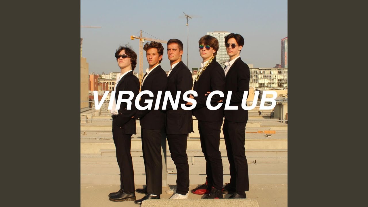 Virgins Club