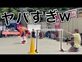LEAPS軍団襲来!日本一のオーリーがヤバすぎた!!