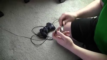 Quick Tips : Extension Cords Coming Apart