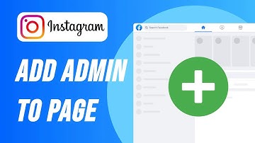 How To Add Admin To Instagram Account - Quick Guide