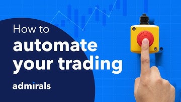 Automated VS Manual trading | Trading Spotlight