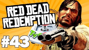 Game Dev Tycoon #43 - Red Dead Redemption