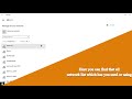 Forget or Remove a Wireless Network on Windows 10