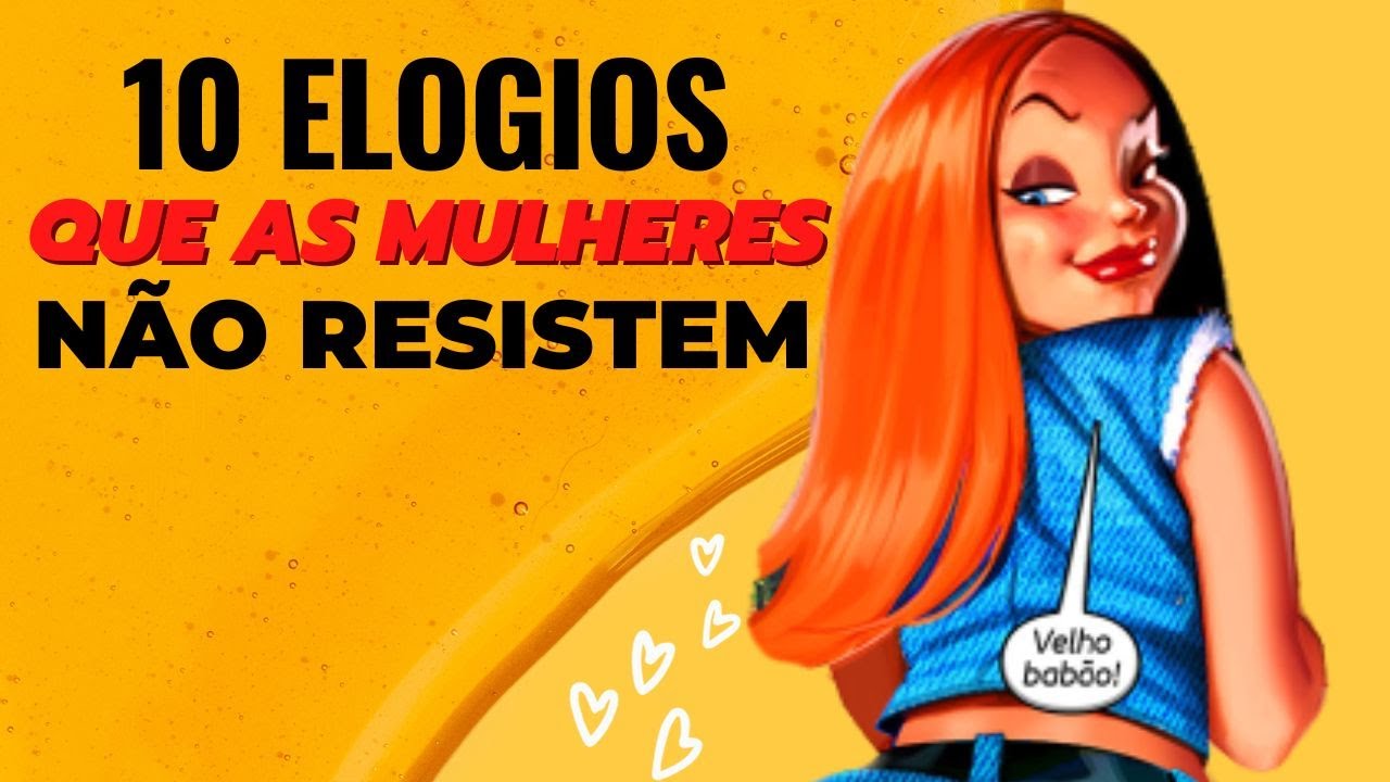 Os 10 melhores elogios para dar às mulheres | faça isso para que as ...