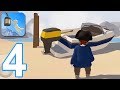 Human Fall Flat Mobile - Gameplay Walkthrough Part 4 - Level 7: Water (iOS, Android)