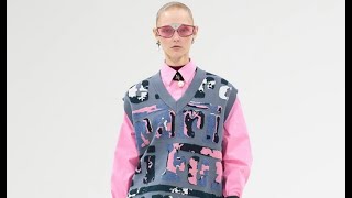FERRARI Fall 2023 Milan - CNMI Ferrari Fashion Show Milan
