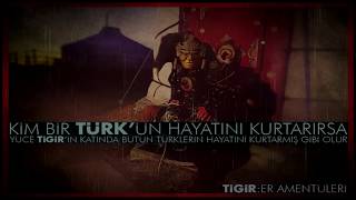 Yargıcın Kim Irkdaşım?