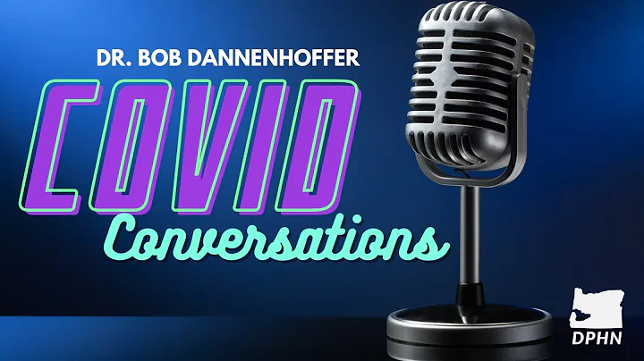 COVID Conversations- Episode 2- Dr. Heidi Beery an...