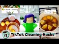 🧽 TikTok Cleaning Hack Compilation #5