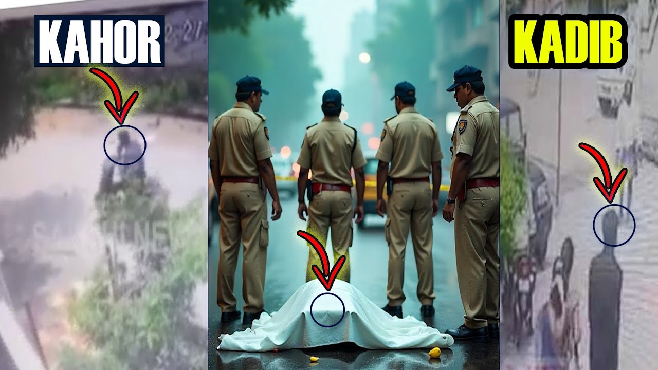 Mid ka mid ah Dilalkii ugu Murugada Badnaa ee Ka dhacay Hindiya