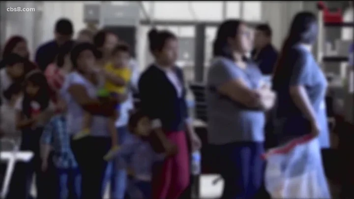 President Biden launches task force to reunite families separated at the border