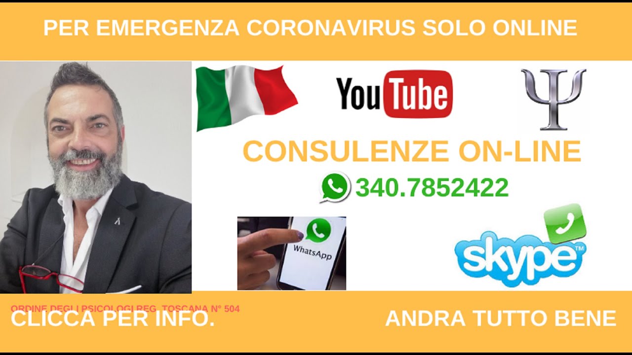 DOC Omosex: Le Cause della Sofferenza