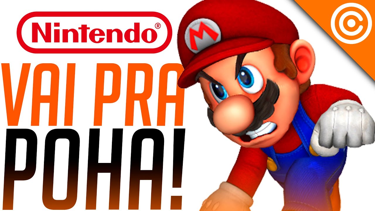 Gamers estão ODIANDO o novo NINTENDO SWITCH ONLINE