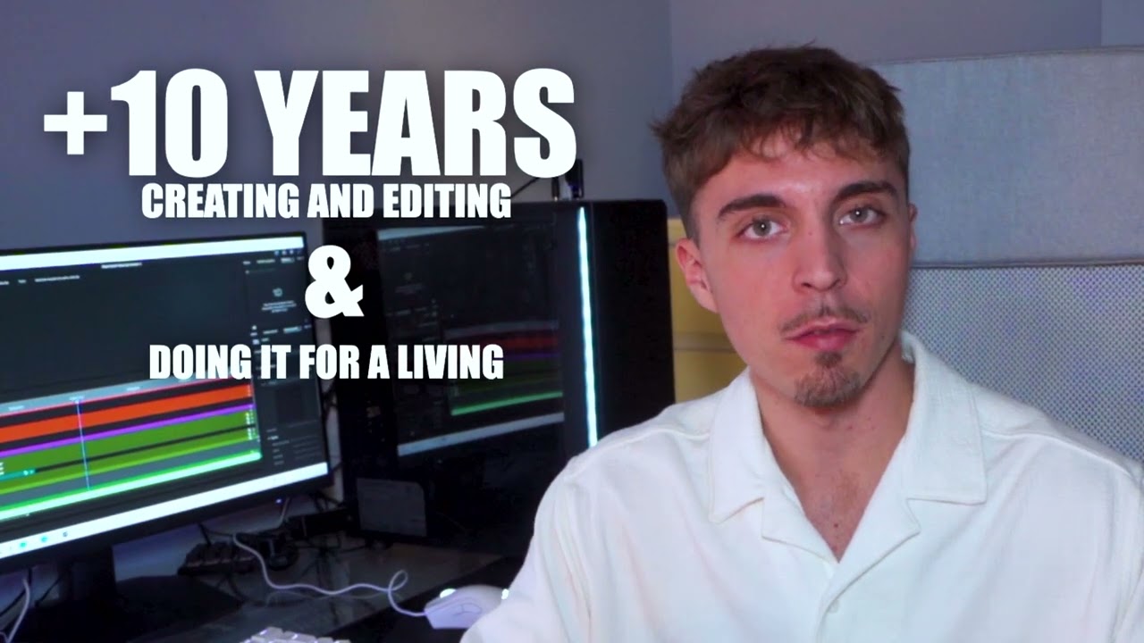 Veimir Edits Video Presentation