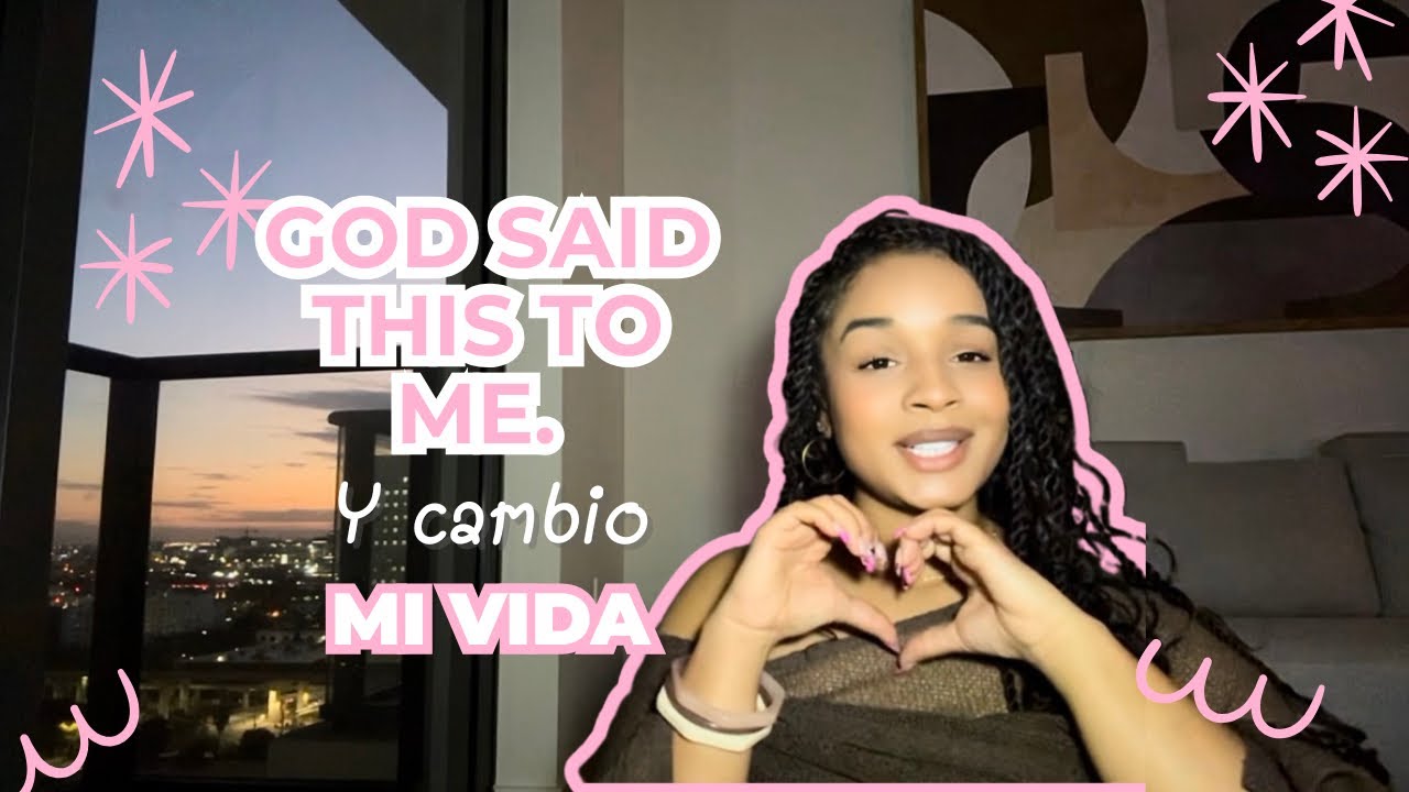 I had a vision of Jesus while praying (not clickbait)