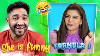 This Pakistani Journalist is Super Funny! (Dont Miss)