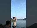 アジングロッドでオオモン #アジング