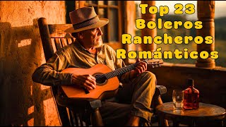 Download Lagu Rancheras de Medianoche | Top 23 Boleros Rancheros Románticos | Bolero Ranchero Romántico MP3 Download Lagu Rancheras de Medianoche | Top 23 Boleros Rancheros Románticos | Bolero Ranchero Romántico MP3