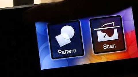 Scanning JPEG & FCM saving Brother ScanNCut2 650 and Original SNC  Jen Blausey