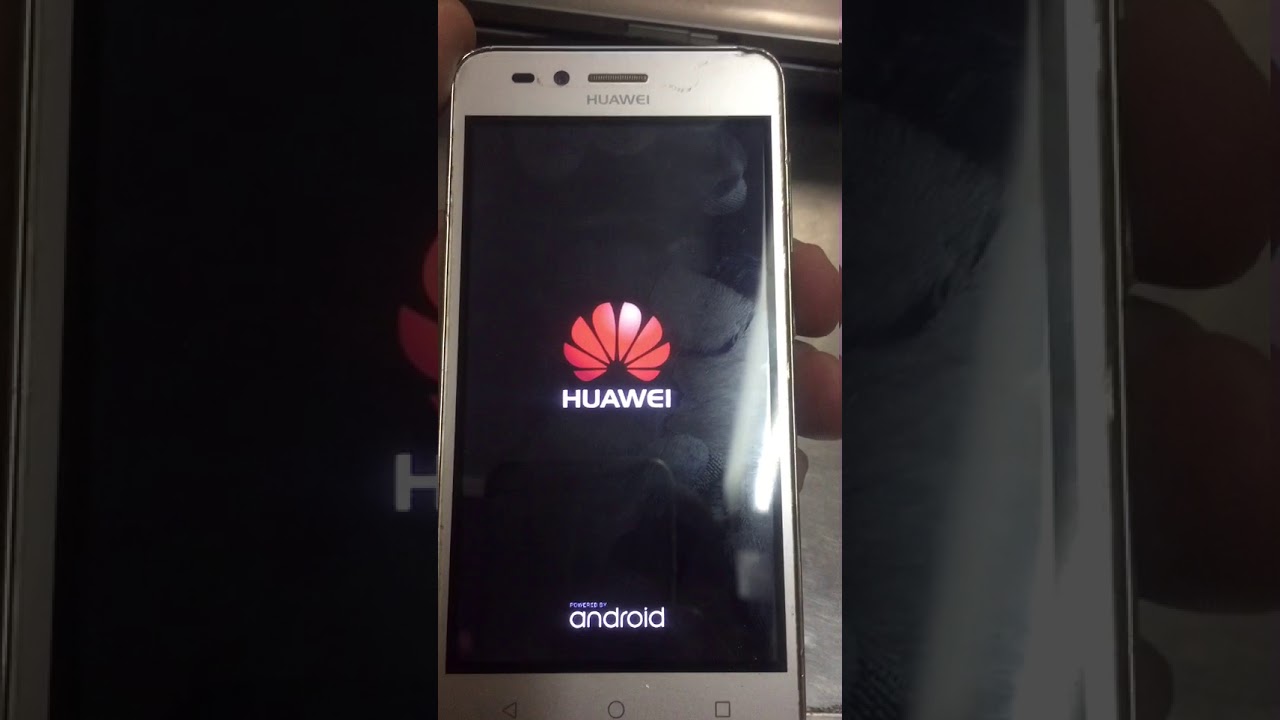 huawei lua