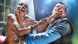 Creatures of the Night | Full Movie | Fantasy,  Sci-Fi