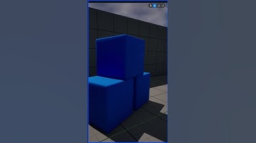 HOW TO USE BOOKMARKS FOR THE CAMERA UNREAL ENGINE 5 #unrealengine #unrealengine5 #unrealtutorial