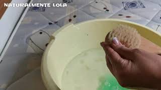 🌍Como LIMPIAR las MANCHAS 🛑 del COLCHÓN/