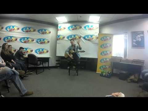 Andy Grammer Comes