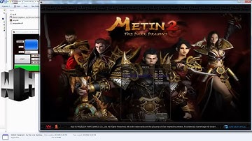 Metin2 Yang Hack new 2019