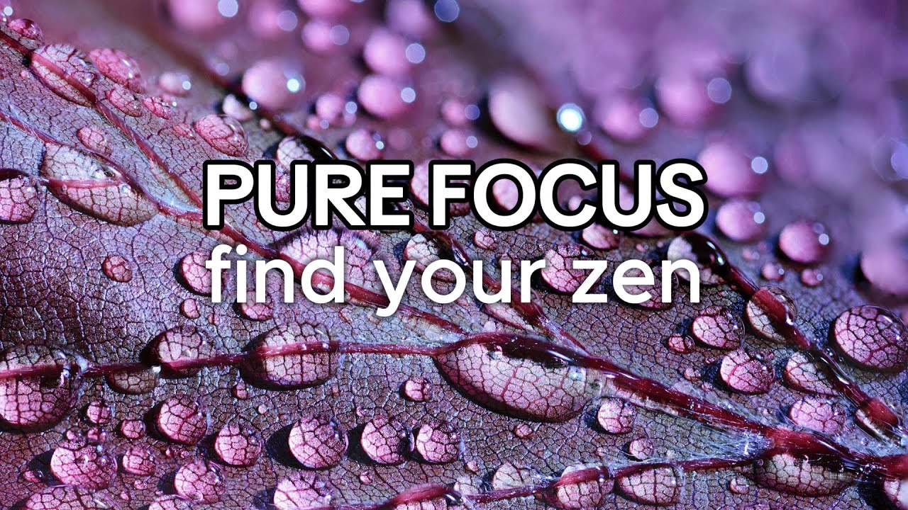 8HR Heavy Rain & Wave Ambient: Deep Sleep, Meditation, Mental Clarity & Noise Masking (432Hz)