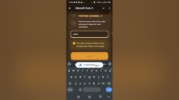 Make $45,000 Staking Crypto Coins In 2024 | Memefi Coin Secret Video Code 21 August