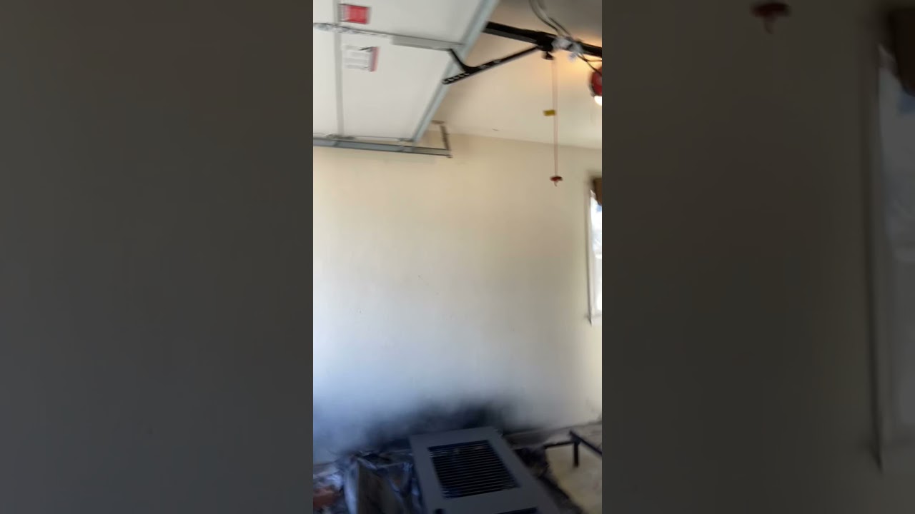 HOT MESS HOUSE RENOVATION PART 16! YouTube