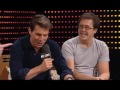 Tom Cruise can&#39;t remember his own movies