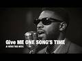 GIVE ME ONE SONG'S TIME | The Week of AI in One Song