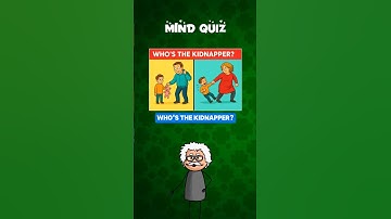 Mind Quiz #mindbendingquiz #quiz #braingames #puzzle #jinglequiz #quizshorts #quizshow #riddles