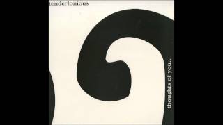 Tenderlonious - Little D