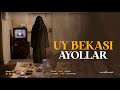 Uy Bekasi Ayollar Haqida Ustoz Abdulloh Zufar Uy Bekasi Ayollar Haqida Ustoz Abdulloh Zufar