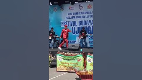 KECOA NUNGGING TO Tribute of benyamin sueb voc Abang agus/tile
