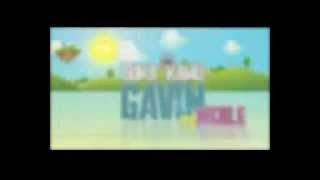 SUKA KAMU  CLIP Gavin MJ ft Nicole Z YouTube