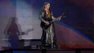 Madonna - I'm A Sinner (MDNA Tour Rio de Janeiro) 02/12/2012 - 1080p