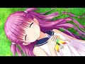 Key『Summer Pockets REFLECTION BLUE』グランドエンディングテーマ｜rionos「ポケットをふくらませて ～Sea, you again～」