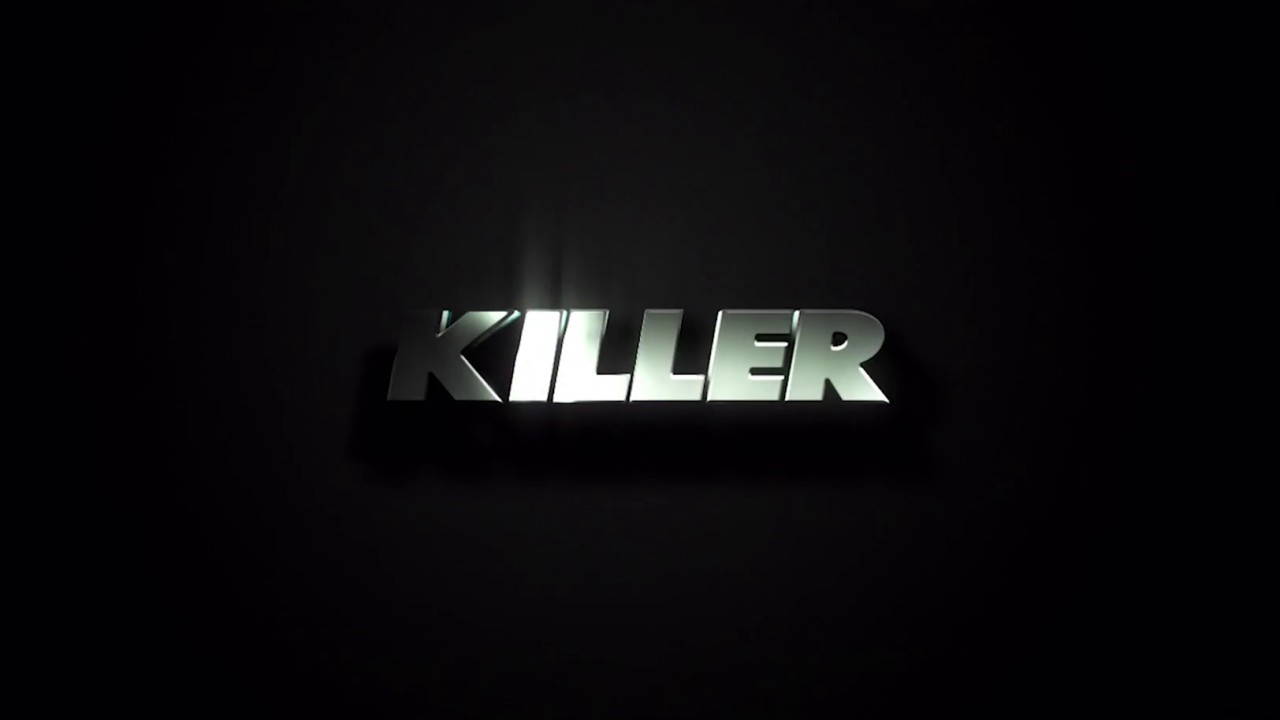 Killer Series Teaser - YouTube