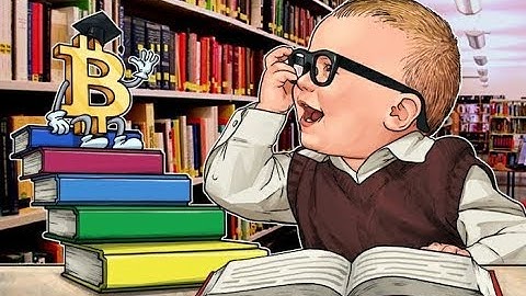 How Bitcoin Achieves Decentralization  - Lecture 2